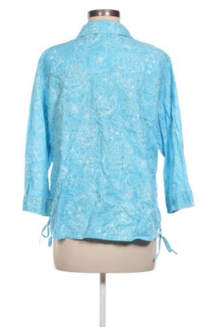 Damenbluse Karen Scott, Größe XL, Farbe Mehrfarbig, Preis € 17,99