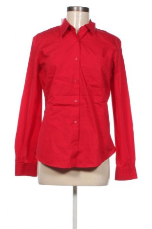 Dámska košeľa  Kariban, Veľkosť L, Farba Červená, Cena  8,95 €