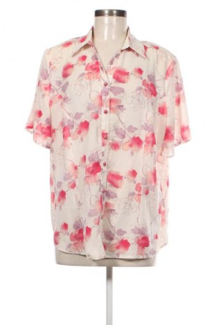 Damenbluse Karina, Größe XXL, Farbe Mehrfarbig, Preis € 12,79
