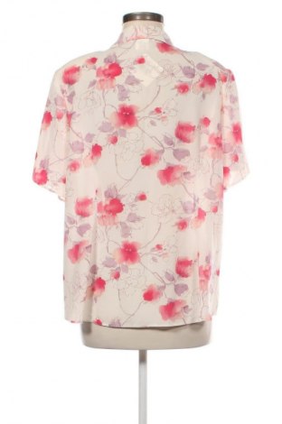 Damenbluse Karina, Größe XXL, Farbe Mehrfarbig, Preis € 12,79