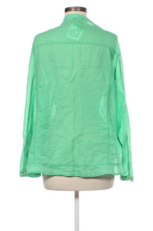 Damenbluse Kenny S., Größe XL, Farbe Grün, Preis 20,92 €