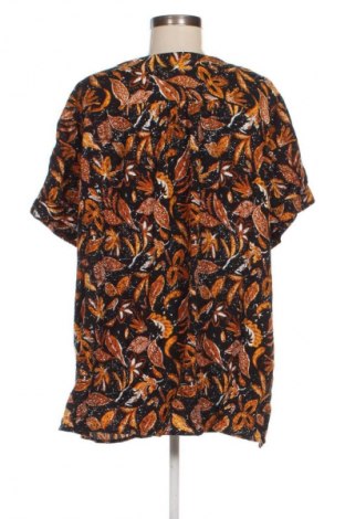 Damenbluse Kiabi, Größe XXL, Farbe Mehrfarbig, Preis € 14,99