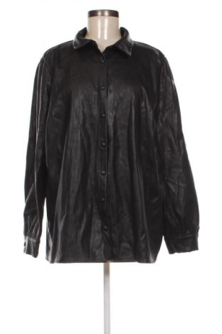 Női ing Kiabi, Méret XXL, Szín Fekete, Ár 6 809 Ft