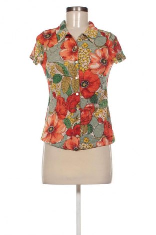 Cămașă de femei King Louie, Mărime S, Culoare Multicolor, Preț 142,99 Lei