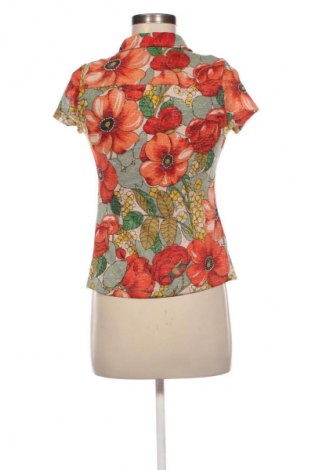 Cămașă de femei King Louie, Mărime S, Culoare Multicolor, Preț 142,99 Lei
