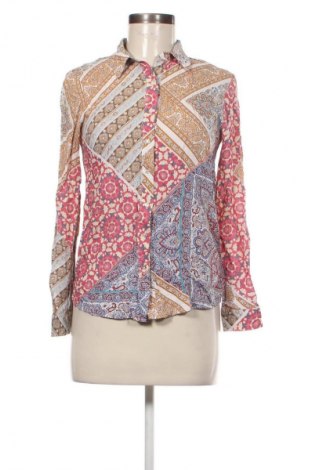 Cămașă de femei Koton, Mărime XS, Culoare Multicolor, Preț 165,99 Lei