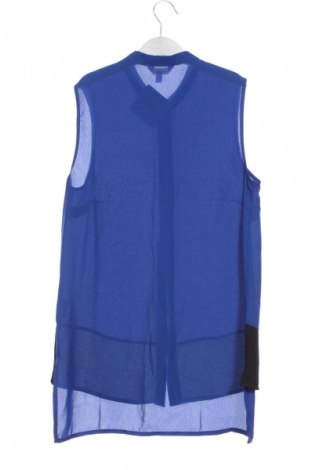 Cămașă de femei Koton, Mărime XS, Culoare Albastru, Preț 87,99 Lei
