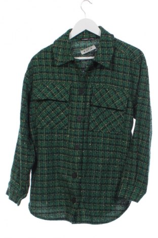 Damenbluse LC Waikiki, Größe XS, Farbe Mehrfarbig, Preis 21,09 €