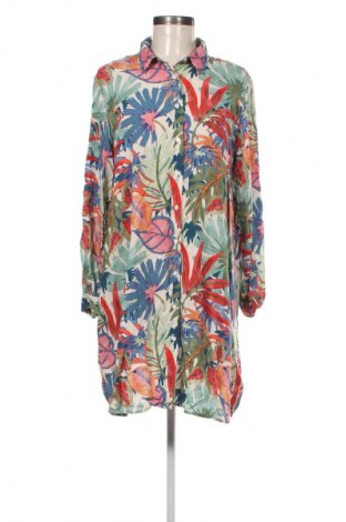 Damenbluse LC Waikiki, Größe XL, Farbe Mehrfarbig, Preis 24,55 €