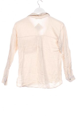 Cămașă de femei LCW, Mărime XS, Culoare Bej, Preț 86,99 Lei