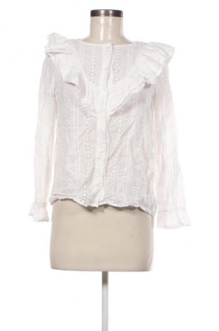Damenbluse Lab, Größe S, Farbe Weiß, Preis € 13,99