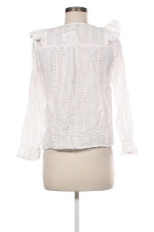 Damenbluse Lab, Größe S, Farbe Weiß, Preis € 13,99