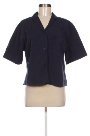 Cămașă de femei Lacoste, Mărime S, Culoare Albastru, Preț 559,99 Lei