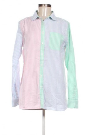 Cămașă de femei Lands' End, Mărime M, Culoare Multicolor, Preț 86,99 Lei