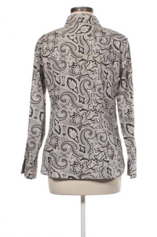 Damenbluse Lands' End, Größe M, Farbe Mehrfarbig, Preis € 12,77