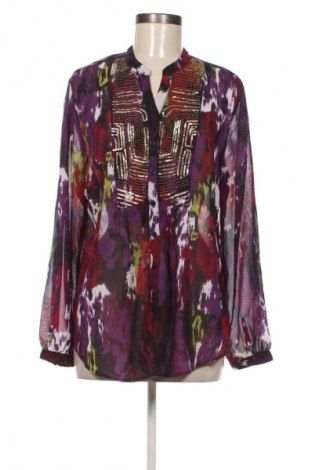 Cămașă de femei Laura T., Mărime L, Culoare Multicolor, Preț 34,99 Lei