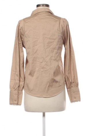 Damenbluse Levete Room, Größe S, Farbe Beige, Preis 18,99 €