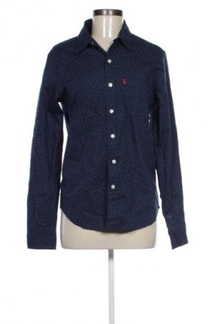 Női ing Levi's, Méret S, Szín Kék, Ár 14 859 Ft