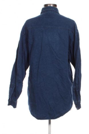 Damenbluse Levi's, Größe S, Farbe Blau, Preis € 38,99