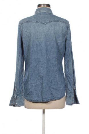 Cămașă de femei Levi's, Mărime L, Culoare Albastru, Preț 189,99 Lei