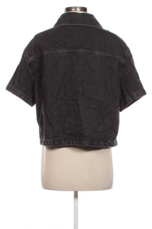 Cămașă de femei Lily Loves, Mărime L, Culoare Gri, Preț 79,99 Lei