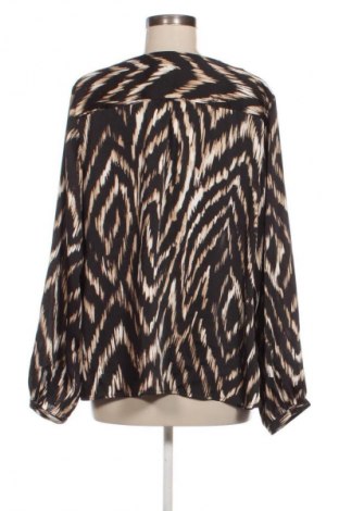 Дамска риза Liz Claiborne, Размер XL, Цвят Многоцветен, Цена 25,99 лв.