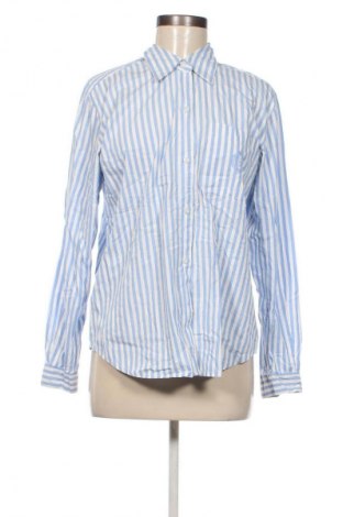 Дамска риза Liz Claiborne, Размер M, Цвят Многоцветен, Цена 25,99 лв.