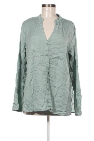 Cămașă de femei Lola & Liza, Mărime XL, Culoare Verde, Preț 141,99 Lei