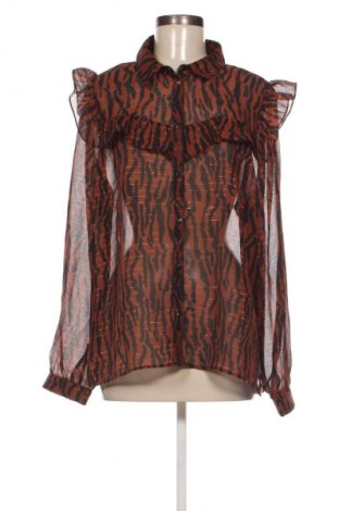 Dámska košeľa  Lola & Liza, Veľkosť XL, Farba Viacfarebná, Cena  23,95 €