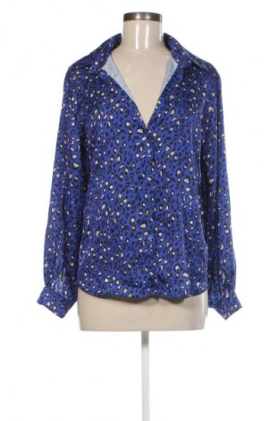 Cămașă de femei Lola & Liza, Mărime S, Culoare Multicolor, Preț 141,99 Lei