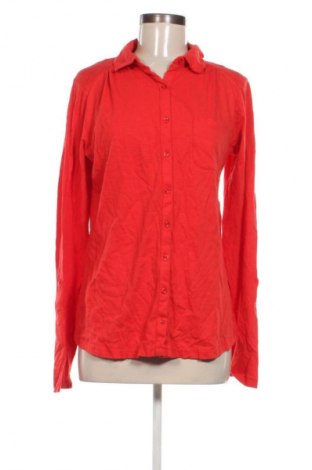 Dámská košile  Long Tall Sally, Velikost M, Barva Červená, Cena  659,00 Kč