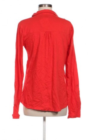 Dámská košile  Long Tall Sally, Velikost M, Barva Červená, Cena  659,00 Kč