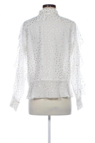 Cămașă de femei Lost Ink, Mărime S, Culoare Alb, Preț 141,99 Lei