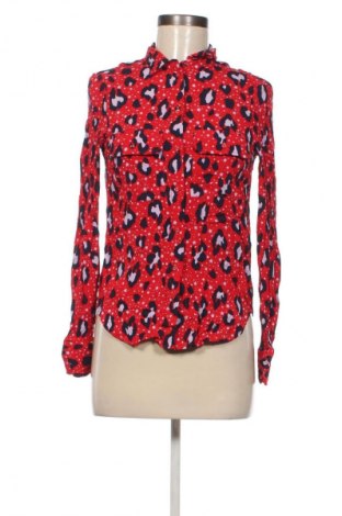 Cămașă de femei Love & Roses, Mărime M, Culoare Multicolor, Preț 86,99 Lei