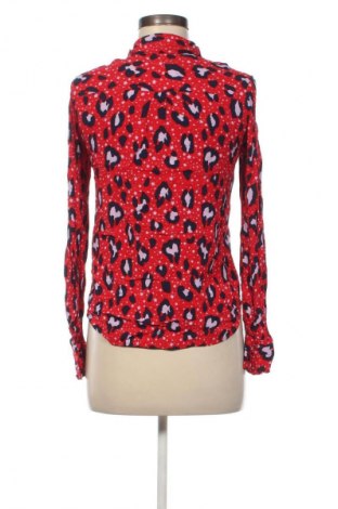 Cămașă de femei Love & Roses, Mărime M, Culoare Multicolor, Preț 86,99 Lei