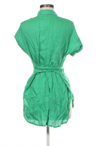Cămașă de femei Love, Mărime S, Culoare Verde, Preț 65,79 Lei