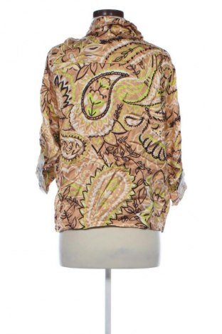 Cămașă de femei Made In Italy, Mărime M, Culoare Multicolor, Preț 138,99 Lei