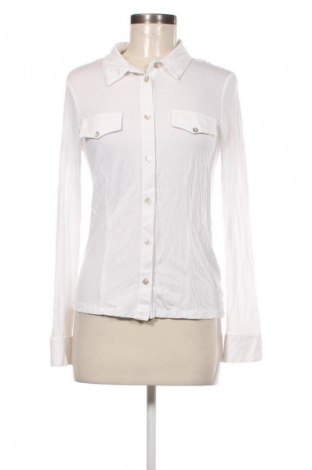 Damenbluse Madeleine, Größe M, Farbe Weiß, Preis € 28,13