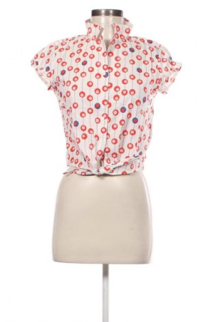 Damenbluse Mademoiselle YeYe, Größe M, Farbe Mehrfarbig, Preis 15,83 €