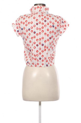 Damenbluse Mademoiselle YeYe, Größe M, Farbe Mehrfarbig, Preis 15,83 €