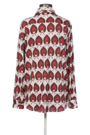 Damenbluse Maicazz, Größe XXL, Farbe Mehrfarbig, Preis 37,99 €