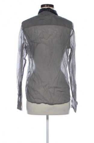 Dámská košile  Maison Scotch, Velikost M, Barva Šedá, Cena  1 329,00 Kč