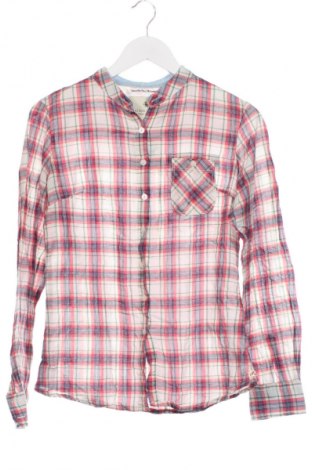 Γυναικείο πουκάμισο Maison Scotch, Μέγεθος XS, Χρώμα Πολύχρωμο, Τιμή 52,99 €