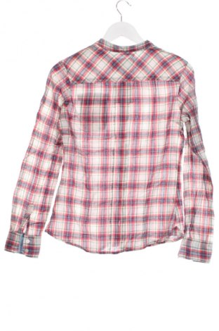 Γυναικείο πουκάμισο Maison Scotch, Μέγεθος XS, Χρώμα Πολύχρωμο, Τιμή 52,99 €