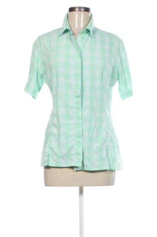 Damenbluse Mammut, Größe M, Farbe Mehrfarbig, Preis € 29,99