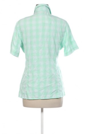 Damenbluse Mammut, Größe M, Farbe Mehrfarbig, Preis € 29,99