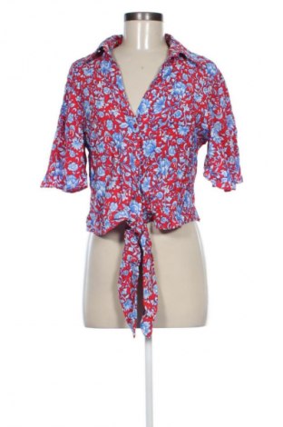 Damenbluse Mango, Größe XL, Farbe Mehrfarbig, Preis 18,99 €