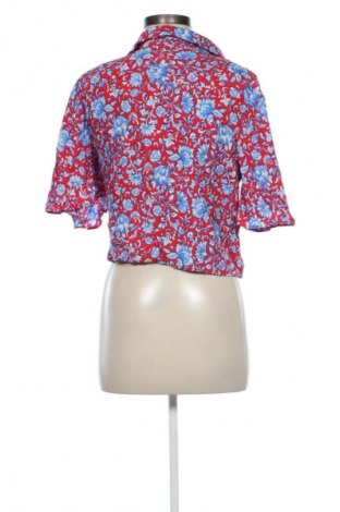 Damenbluse Mango, Größe XL, Farbe Mehrfarbig, Preis 18,99 €