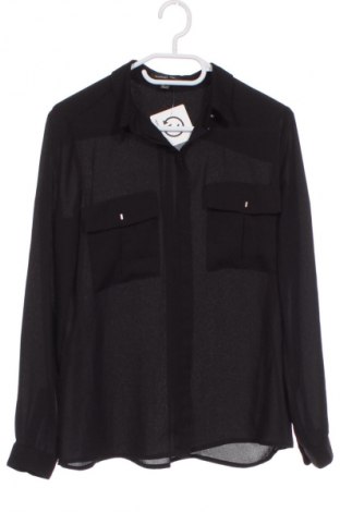 Damenbluse Mango, Größe XS, Farbe Schwarz, Preis € 18,99