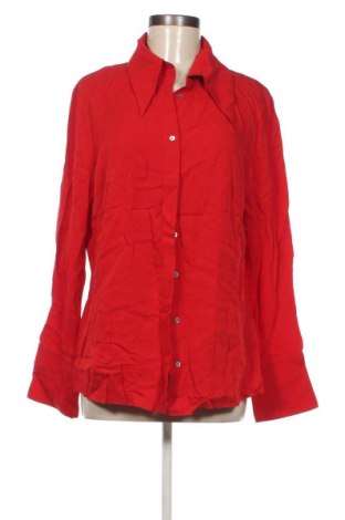 Damenbluse Mango, Größe XL, Farbe Rot, Preis € 18,99